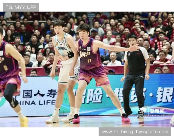 浙江CBA球队名字全解析：广厦与稠州金租简介