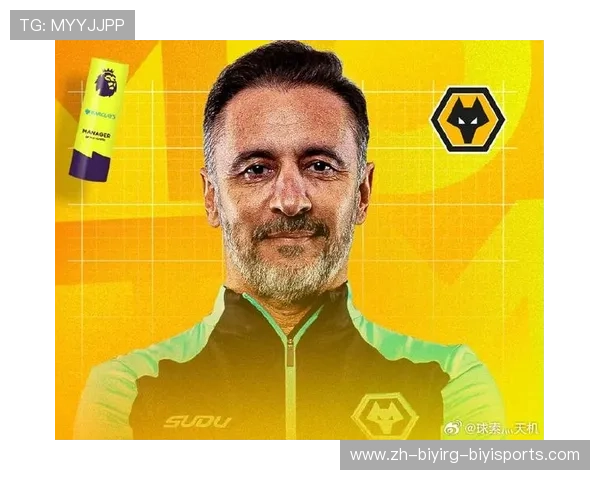 英超月度最佳主教练：评选出英超每月表现最突出的主教练